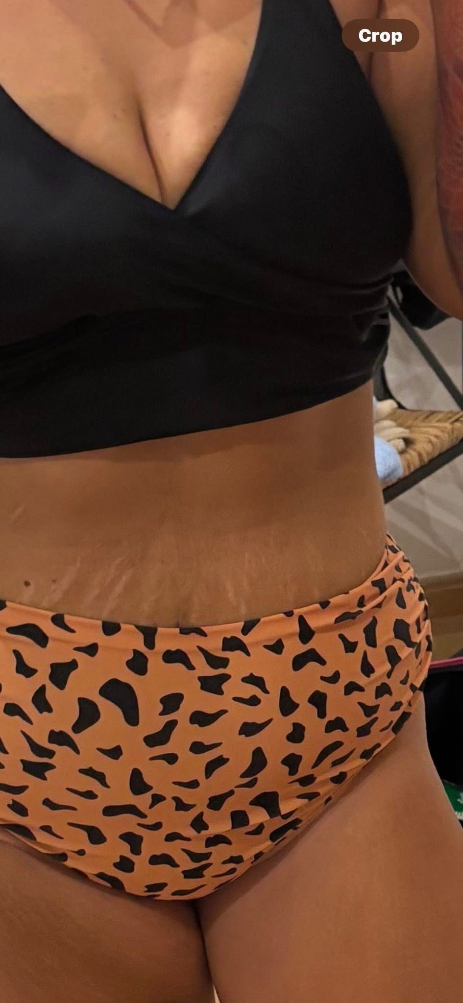 Everyday Glow spray tan result — Glow And Go Lounge Bangor