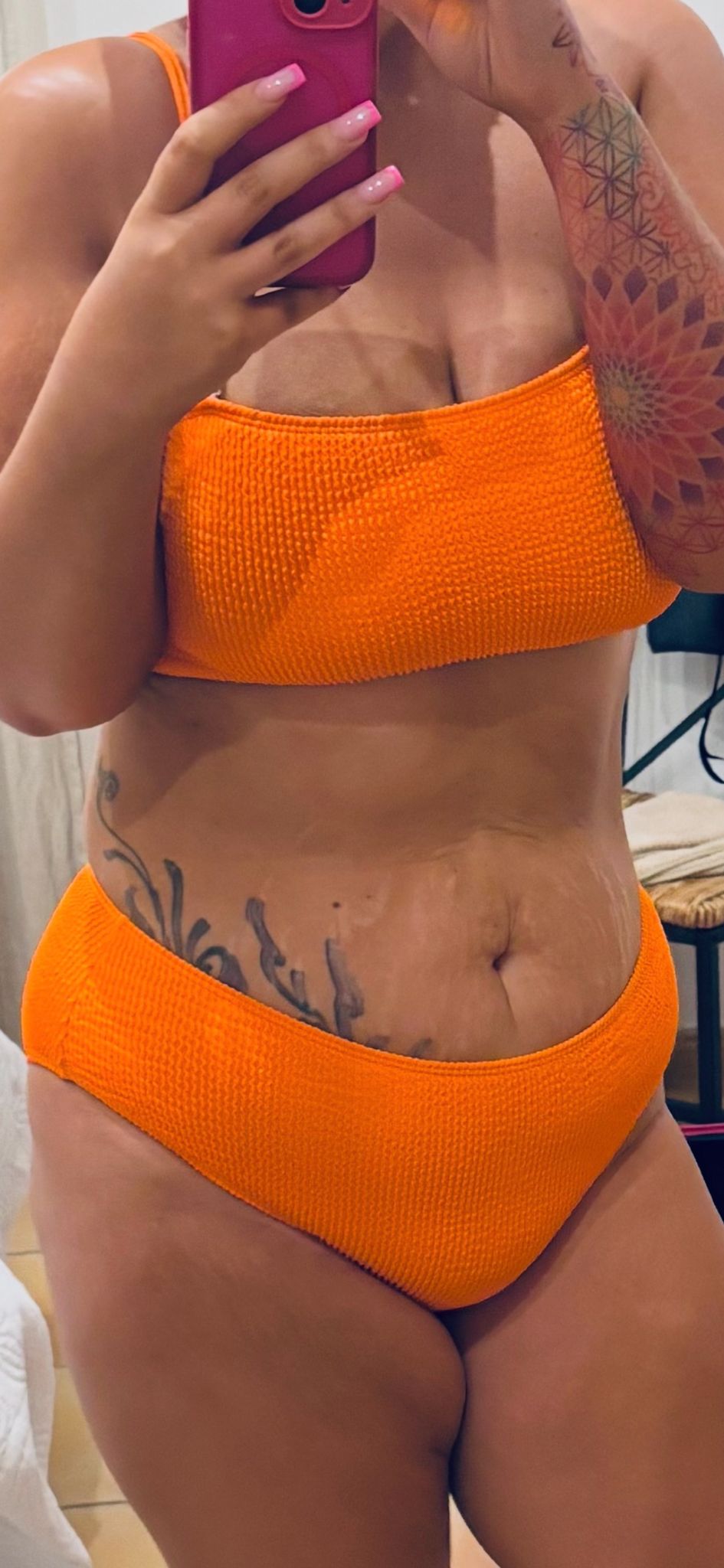 Spray tan result 8 — Glow And Go Lounge Bangor NI